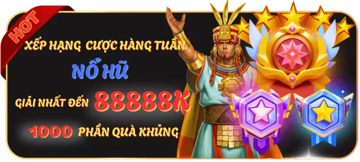 Ưu đãi độc quyền cho thành viên VIP tại 87win