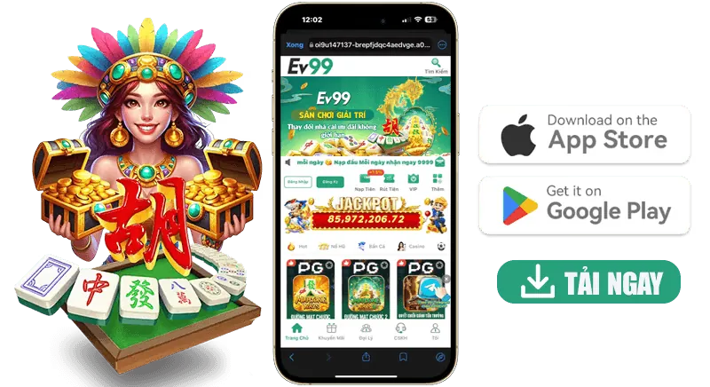 Giao diện Bắn Cá 87win